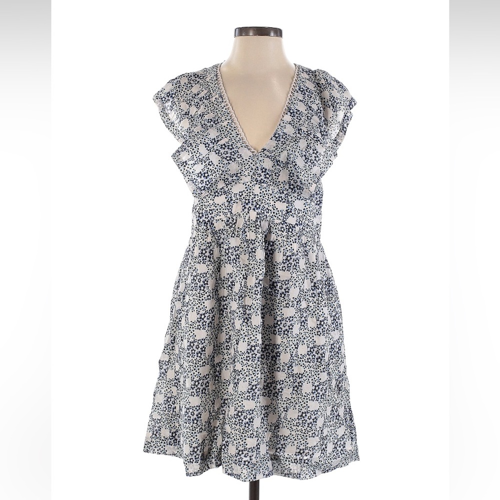 By Anthropologie dress women’s small